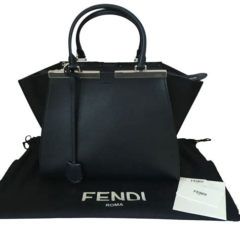 fendi 3 jours mini review|Fendi Pre.